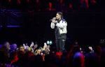 Amsterdam 11 maart 2023
Andre Hazes treedt voor het eerst weer op tijdens Holland zingt Hazes in het ziggo dome.