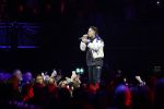Amsterdam 11 maart 2023
Andre Hazes treedt voor het eerst weer op tijdens Holland zingt Hazes in het ziggo dome.