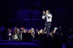 Amsterdam 11 maart 2023
Andre Hazes treedt voor het eerst weer op tijdens Holland zingt Hazes in het ziggo dome.
