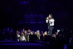 Amsterdam 11 maart 2023
Andre Hazes treedt voor het eerst weer op tijdens Holland zingt Hazes in het ziggo dome.
Zijn nieuwe songwriters Billy Dans en Hansen Tomas