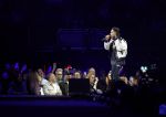 Amsterdam 11 maart 2023
Andre Hazes treedt voor het eerst weer op tijdens Holland zingt Hazes in het ziggo dome.
Zijn nieuwe songwriters Billy Dans en Hansen Tomas