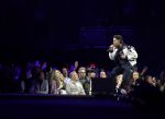 Amsterdam 11 maart 2023
Andre Hazes treedt voor het eerst weer op tijdens Holland zingt Hazes in het ziggo dome.
Zijn nieuwe songwriters Billy Dans en Hansen Tomas