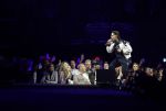 Amsterdam 11 maart 2023
Andre Hazes treedt voor het eerst weer op tijdens Holland zingt Hazes in het ziggo dome.
Zijn nieuwe songwriters Billy Dans en Hansen Tomas