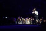 Amsterdam 11 maart 2023
Andre Hazes treedt voor het eerst weer op tijdens Holland zingt Hazes in het ziggo dome.
Zijn nieuwe songwriters Billy Dans en Hansen Tomas
