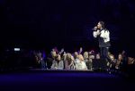 Amsterdam 11 maart 2023
Andre Hazes treedt voor het eerst weer op tijdens Holland zingt Hazes in het ziggo dome.
Zijn nieuwe songwriters Billy Dans en Hansen Tomas