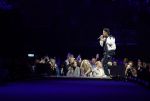 Amsterdam 11 maart 2023
Andre Hazes treedt voor het eerst weer op tijdens Holland zingt Hazes in het ziggo dome.