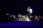 Amsterdam 11 maart 2023
Andre Hazes treedt voor het eerst weer op tijdens Holland zingt Hazes in het ziggo dome.