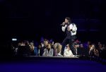Amsterdam 11 maart 2023
Andre Hazes treedt voor het eerst weer op tijdens Holland zingt Hazes in het ziggo dome.