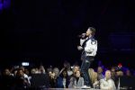 Amsterdam 11 maart 2023
Andre Hazes treedt voor het eerst weer op tijdens Holland zingt Hazes in het ziggo dome.