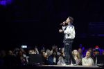Amsterdam 11 maart 2023
Andre Hazes treedt voor het eerst weer op tijdens Holland zingt Hazes in het ziggo dome.