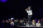 Amsterdam 11 maart 2023
Andre Hazes treedt voor het eerst weer op tijdens Holland zingt Hazes in het ziggo dome.