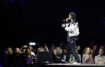 Amsterdam 11 maart 2023
Andre Hazes treedt voor het eerst weer op tijdens Holland zingt Hazes in het ziggo dome.