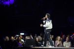 Amsterdam 11 maart 2023
Andre Hazes treedt voor het eerst weer op tijdens Holland zingt Hazes in het ziggo dome.