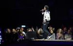 Amsterdam 11 maart 2023
Andre Hazes treedt voor het eerst weer op tijdens Holland zingt Hazes in het ziggo dome.