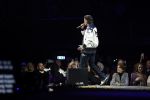 Amsterdam 11 maart 2023
Andre Hazes treedt voor het eerst weer op tijdens Holland zingt Hazes in het ziggo dome.