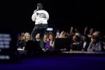 Amsterdam 11 maart 2023
Andre Hazes treedt voor het eerst weer op tijdens Holland zingt Hazes in het ziggo dome.