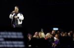 Amsterdam 11 maart 2023
Andre Hazes treedt voor het eerst weer op tijdens Holland zingt Hazes in het ziggo dome.