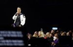 Amsterdam 11 maart 2023
Andre Hazes treedt voor het eerst weer op tijdens Holland zingt Hazes in het ziggo dome.