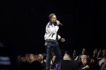 Amsterdam 11 maart 2023
Andre Hazes treedt voor het eerst weer op tijdens Holland zingt Hazes in het ziggo dome.