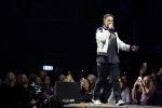 Amsterdam 11 maart 2023
Andre Hazes treedt voor het eerst weer op tijdens Holland zingt Hazes in het ziggo dome.