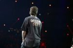 Amsterdam 11 maart 2023
Andre Hazes treedt voor het eerst weer op tijdens Holland zingt Hazes in het ziggo dome.