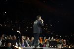 Amsterdam 11 maart 2023
Andre Hazes treedt voor het eerst weer op tijdens Holland zingt Hazes in het ziggo dome.