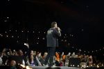 Amsterdam 11 maart 2023
Andre Hazes treedt voor het eerst weer op tijdens Holland zingt Hazes in het ziggo dome.