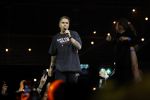 Amsterdam 11 maart 2023
Andre Hazes treedt voor het eerst weer op tijdens Holland zingt Hazes in het ziggo dome.