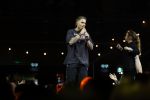 Amsterdam 11 maart 2023
Andre Hazes treedt voor het eerst weer op tijdens Holland zingt Hazes in het ziggo dome.