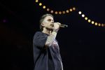 Amsterdam 11 maart 2023
Andre Hazes treedt voor het eerst weer op tijdens Holland zingt Hazes in het ziggo dome.