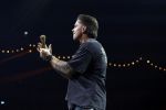 Amsterdam 11 maart 2023
Andre Hazes treedt voor het eerst weer op tijdens Holland zingt Hazes in het ziggo dome.