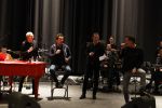Utrecht 6 maart 2023
Repetities Holland zingt Hazes met aanwezig Jeroen v d Boom Gerard Joling  Waylon Karsu John de Bever Jamai en Samantha Steenwijk.