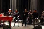 Utrecht 6 maart 2023
Repetities Holland zingt Hazes met aanwezig Jeroen v d Boom Gerard Joling  Waylon Karsu John de Bever Jamai en Samantha Steenwijk.