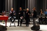 Utrecht 6 maart 2023
Repetities Holland zingt Hazes met aanwezig Jeroen v d Boom Gerard Joling  Waylon Karsu John de Bever Jamai en Samantha Steenwijk.