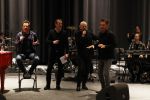 Utrecht 6 maart 2023
Repetities Holland zingt Hazes met aanwezig Jeroen v d Boom Gerard Joling  Waylon Karsu John de Bever Jamai en Samantha Steenwijk.