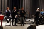 Utrecht 6 maart 2023
Repetities Holland zingt Hazes met aanwezig Jeroen v d Boom Gerard Joling  Waylon Karsu John de Bever Jamai en Samantha Steenwijk.