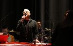 Utrecht 6 maart 2023
Repetities Holland zingt Hazes met aanwezig Jeroen v d Boom Gerard Joling  Waylon Karsu John de Bever Jamai en Samantha Steenwijk.
