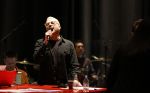 Utrecht 6 maart 2023
Repetities Holland zingt Hazes met aanwezig Jeroen v d Boom Gerard Joling  Waylon Karsu John de Bever Jamai en Samantha Steenwijk.