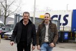Utrecht 6 maart 2023
Repetities Holland zingt Hazes met aanwezig Jeroen v d Boom Gerard Joling  Waylon Karsu John de Bever Jamai en Samantha Steenwijk. John de Bever met partner Kees