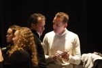 Utrecht 6 maart 2023
Repetities Holland zingt Hazes met aanwezig Jeroen v d Boom Gerard Joling  Waylon Karsu John de Bever Jamai en Samantha Steenwijk.