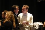 Utrecht 6 maart 2023
Repetities Holland zingt Hazes met aanwezig Jeroen v d Boom Gerard Joling  Waylon Karsu John de Bever Jamai en Samantha Steenwijk.