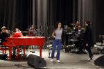 Utrecht 6 maart 2023
Repetities Holland zingt Hazes met aanwezig Jeroen v d Boom Gerard Joling  Waylon Karsu John de Bever Jamai en Samantha Steenwijk.