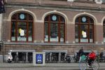 Amsterdam 8 maart 2023
Samenwerking Salle-privee en Skins