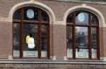 Amsterdam 8 maart 2023
Samenwerking Salle-privee en Skins