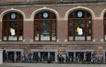 Amsterdam 8 maart 2023
Samenwerking Salle-privee en Skins
