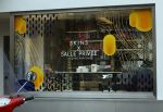 Amsterdam 8 maart 2023
Samenwerking Salle-privee en Skins