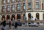 Amsterdam 8 maart 2023
Samenwerking Salle-privee en Skins
