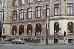 Amsterdam 8 maart 2023
Samenwerking Salle-privee en Skins