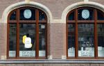 Amsterdam 8 maart 2023
Samenwerking Salle-privee en Skins