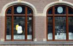 Amsterdam 8 maart 2023
Samenwerking Salle-privee en Skins